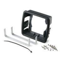 Flush Mount Kit - 010-10447-05 - Garmin